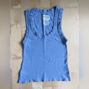 Big Bud Press tank top